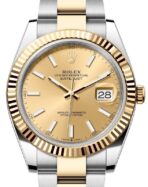 Rolex Datejust 41 126333