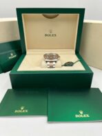 Rolex GMT Master II 126711CHNR - Image 8