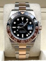 Rolex GMT Master II 126711CHNR
