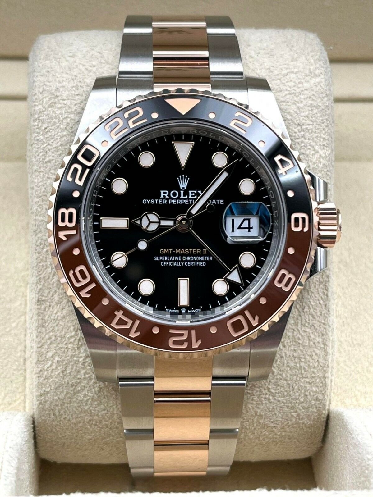 s-l1600-2-1.jpg Rolex GMT Master II 126711CHNR - Image 1