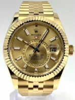 Rolex Sky-Dweller 336938 - Image 4