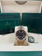 Rolex Sky-Dweller 336935 - Image 4