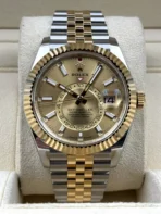 Rolex Sky-Dweller 336933