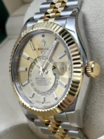 Rolex Sky-Dweller 336933 - Image 5