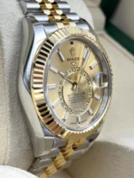 Rolex Sky-Dweller 336933 - Image 4