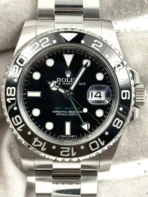 Rolex GMT-Master II 116710LN