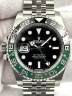Rolex GMT Master II 126720VTNR