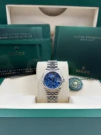 Rolex Datejust 31 278344RBR - Image 9