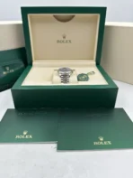 Rolex Datejust 31 278344RBR - Image 8