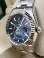 Rolex Sky-Dweller 336934 - Image 6