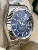 Rolex Sky-Dweller 336934 - Image 5