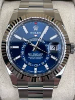 Rolex Sky-Dweller 336934 - Image 4