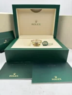 Rolex Day-Date 228238 - Image 7