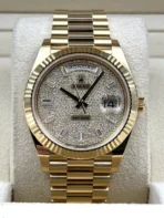 Rolex Day-Date 228238