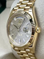 Rolex Day-Date 228238 - Image 6
