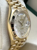 Rolex Day-Date 228238 - Image 5