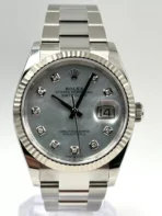 Rolex Datejust 36 126234 - Image 4