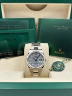 Rolex Datejust 36 126234 - Image 7