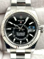 Rolex Sky-Dweller 326934