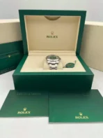 Rolex Oyster Perpetual 124300 - Image 4