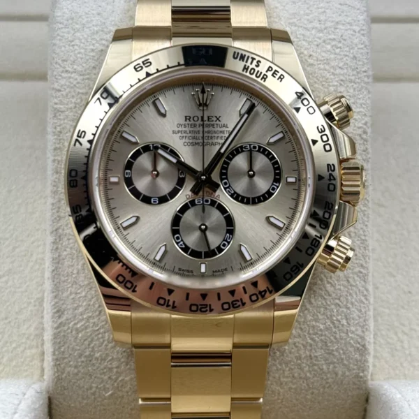 Rolex Daytona 126508