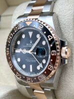 Rolex GMT Master II 126711CHNR - Image 7