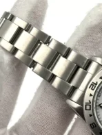 Rolex Explorer II 16550 - Image 4