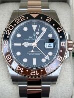 Rolex GMT Master II 126711CHNR - Image 5