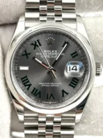 Rolex Datejust 36 126200