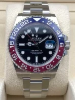Rolex GMT-Master II 126710BLRO