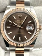 Rolex Datejust 41 126331