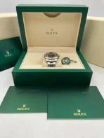 Rolex Oyster Perpetual 124300 - Image 5