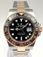 Rolex GMT Master II 126711CHNR - Image 3