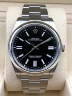 Rolex Oyster Perpetual 124300