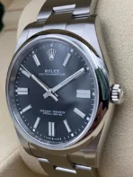 Rolex Oyster Perpetual 124300 - Image 4