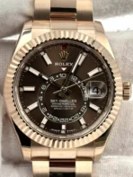 Rolex Sky-Dweller 336935