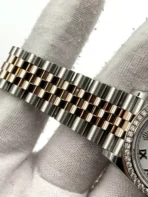 Rolex Datejust 126281RBR - Image 5