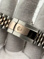 Rolex Datejust 126281RBR - Image 4