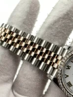 Rolex Datejust 126281RBR - Image 3