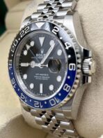 Rolex GMT Master II 126710BLNR| Batgirl | 2024 | - Image 5