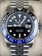 Rolex GMT Master II 126710BLNR| Batgirl | 2024 | - Image 3