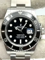 Rolex Submariner Date 126610LN