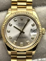 Rolex Datejust 31 278278