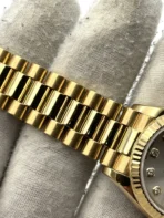 Rolex Datejust 31 278278 - Image 6