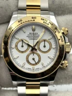 Rolex Daytona 126503