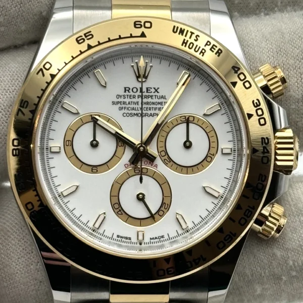 Rolex Daytona 126503