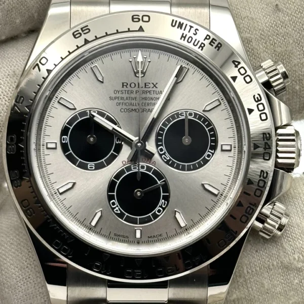Rolex Daytona 126509