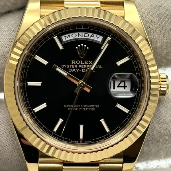 Rolex Day-Date 228238