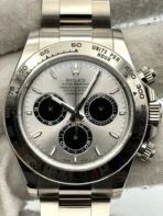 Rolex Daytona 126509