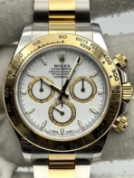 Rolex Daytona 126503